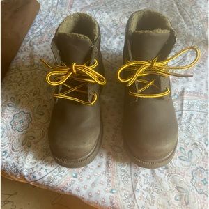 Boys Winter Boots